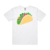 AS Colour Mens Staple Minus Tee Thumbnail
