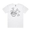 AS Colour Mens Staple Minus Tee Thumbnail