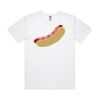 AS Colour Mens Staple Minus Tee Thumbnail