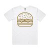 AS Colour Mens Staple Minus Tee Thumbnail