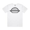 AS Colour Mens Staple Minus Tee Thumbnail