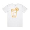 AS Colour Mens Staple Minus Tee Thumbnail