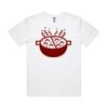 AS Colour Mens Staple Minus Tee Thumbnail