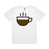 AS Colour Mens Staple Minus Tee Thumbnail