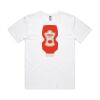 AS Colour Mens Staple Minus Tee Thumbnail