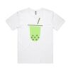 AS Colour Mens Staple Minus Tee Thumbnail