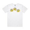 AS Colour Mens Staple Minus Tee Thumbnail