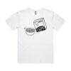 AS Colour Mens Staple Minus Tee Thumbnail