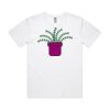 AS Colour Mens Staple Minus Tee Thumbnail