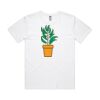 AS Colour Mens Staple Minus Tee Thumbnail