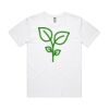 AS Colour Mens Staple Minus Tee Thumbnail