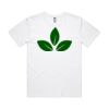 AS Colour Mens Staple Minus Tee Thumbnail