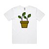 AS Colour Mens Staple Minus Tee Thumbnail