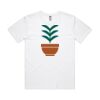AS Colour Mens Staple Minus Tee Thumbnail