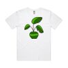 AS Colour Mens Staple Minus Tee Thumbnail