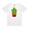 AS Colour Mens Staple Minus Tee Thumbnail