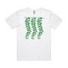 AS Colour Mens Staple Minus Tee Thumbnail