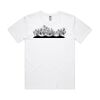 AS Colour Mens Staple Minus Tee Thumbnail