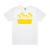 AS Colour Mens Staple Minus Tee Thumbnail