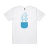 AS Colour Mens Staple Minus Tee Thumbnail