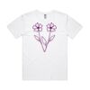 AS Colour Mens Staple Minus Tee Thumbnail