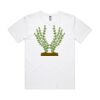 AS Colour Mens Staple Minus Tee Thumbnail