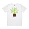 AS Colour Mens Staple Minus Tee Thumbnail