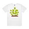 AS Colour Mens Staple Minus Tee Thumbnail