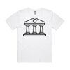AS Colour Mens Staple Minus Tee Thumbnail