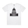 AS Colour Mens Staple Minus Tee Thumbnail