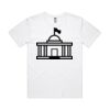AS Colour Mens Staple Minus Tee Thumbnail
