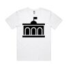 AS Colour Mens Staple Minus Tee Thumbnail