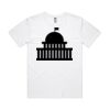 AS Colour Mens Staple Minus Tee Thumbnail