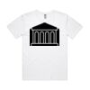 AS Colour Mens Staple Minus Tee Thumbnail
