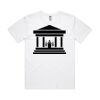 AS Colour Mens Staple Minus Tee Thumbnail