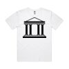 AS Colour Mens Staple Minus Tee Thumbnail