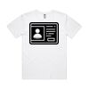 AS Colour Mens Staple Minus Tee Thumbnail
