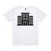 AS Colour Mens Staple Minus Tee Thumbnail
