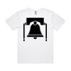 AS Colour Mens Staple Minus Tee Thumbnail