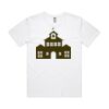 AS Colour Mens Staple Minus Tee Thumbnail