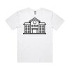 AS Colour Mens Staple Minus Tee Thumbnail
