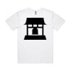 AS Colour Mens Staple Minus Tee Thumbnail