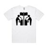 AS Colour Mens Staple Minus Tee Thumbnail