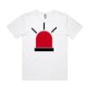 AS Colour Mens Staple Minus Tee Thumbnail