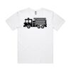 AS Colour Mens Staple Minus Tee Thumbnail