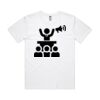 AS Colour Mens Staple Minus Tee Thumbnail