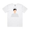 AS Colour Mens Staple Minus Tee Thumbnail