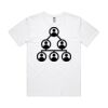 AS Colour Mens Staple Minus Tee Thumbnail