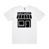 AS Colour Mens Staple Minus Tee Thumbnail