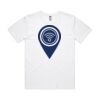 AS Colour Mens Staple Minus Tee Thumbnail